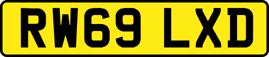 RW69LXD