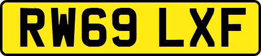 RW69LXF