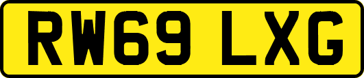 RW69LXG