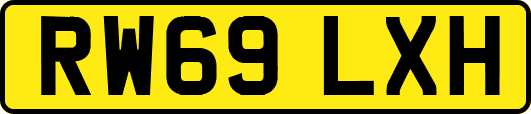 RW69LXH