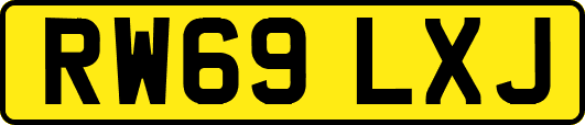 RW69LXJ