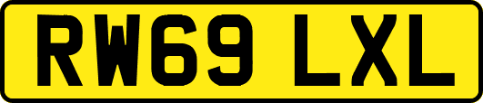 RW69LXL