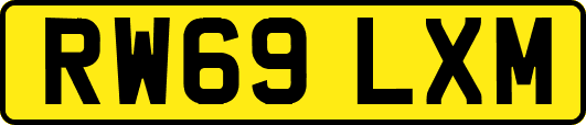 RW69LXM