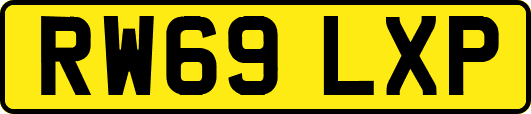RW69LXP