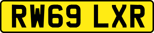 RW69LXR