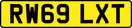 RW69LXT