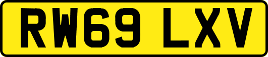 RW69LXV
