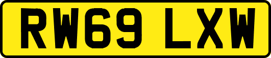 RW69LXW
