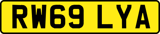 RW69LYA