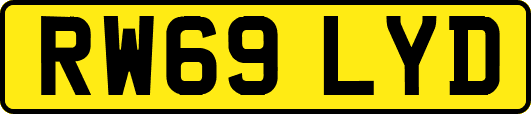 RW69LYD