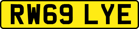 RW69LYE