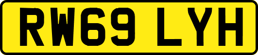 RW69LYH