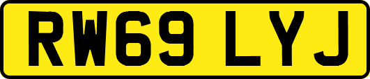 RW69LYJ