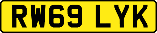 RW69LYK