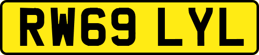 RW69LYL