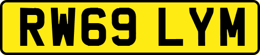 RW69LYM