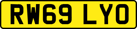 RW69LYO