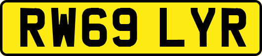 RW69LYR