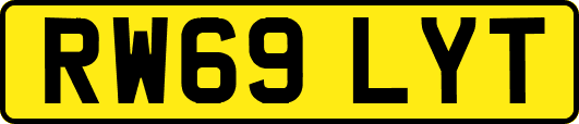RW69LYT