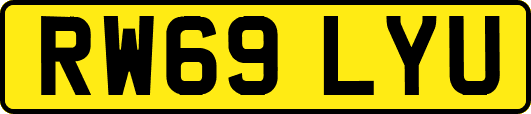 RW69LYU