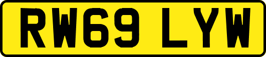 RW69LYW