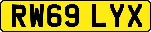 RW69LYX