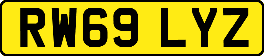 RW69LYZ