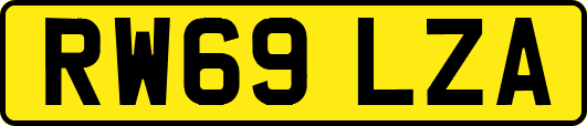 RW69LZA