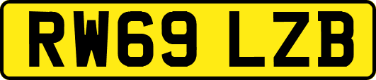 RW69LZB