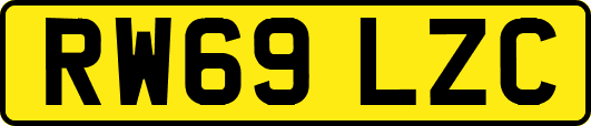 RW69LZC