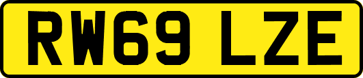 RW69LZE