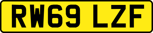 RW69LZF