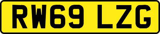RW69LZG