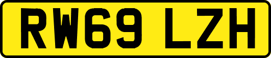 RW69LZH