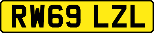RW69LZL