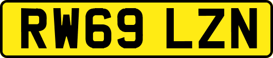 RW69LZN