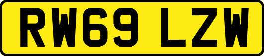 RW69LZW