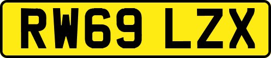 RW69LZX