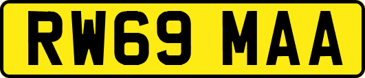 RW69MAA