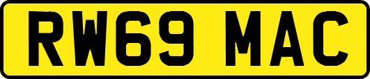 RW69MAC