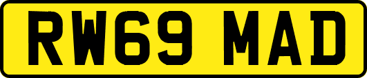 RW69MAD