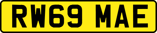 RW69MAE