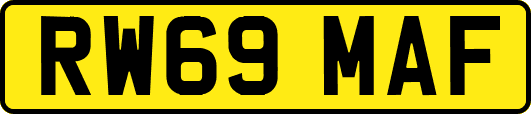 RW69MAF