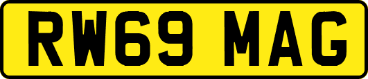 RW69MAG