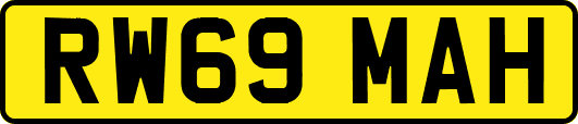 RW69MAH