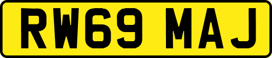 RW69MAJ