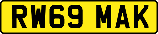 RW69MAK