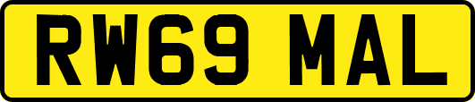 RW69MAL