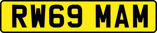 RW69MAM