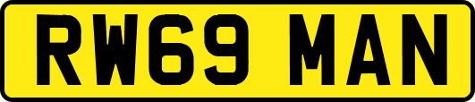 RW69MAN